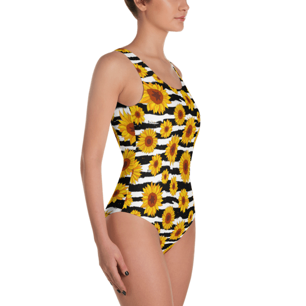 summer one piece swimsuits