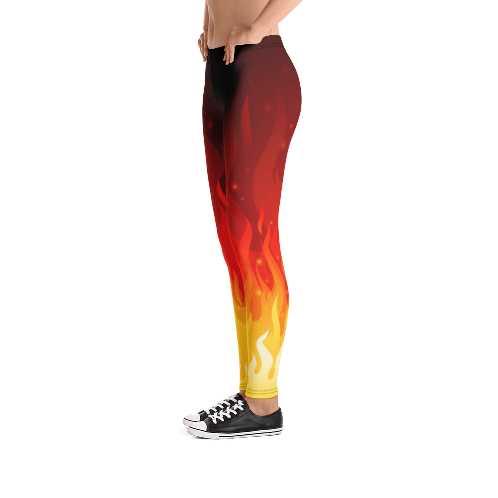 inner fire yoga clothing