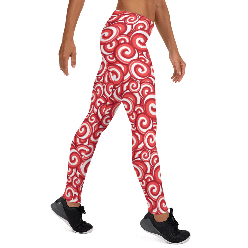 Ultra Soft SWEET CANDY LEGGINGS / Sexy Funky Yoga Pants Bottoms/ Food  Print/ Hippie Leggings/Sports Pants/ Stretch Leggings/Yoga Comfy Tights/Best  Leggings Outfit for Girls - What Devotion - Coolest Online Fashion Trends