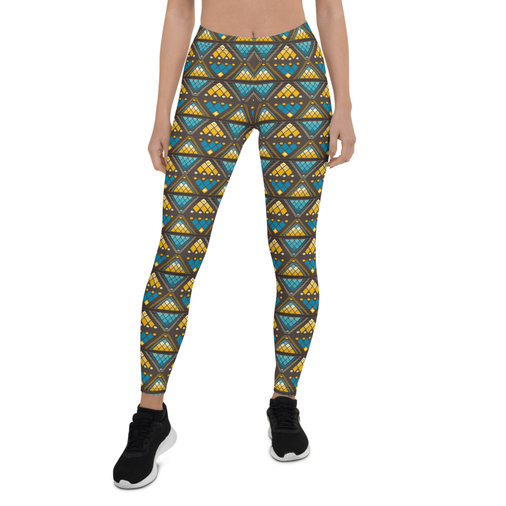 Best Nova Star Hottest Leggings Fashion Just To Make You Feel Alright -  What Devotion❓ - Coolest Online Fashion Trends