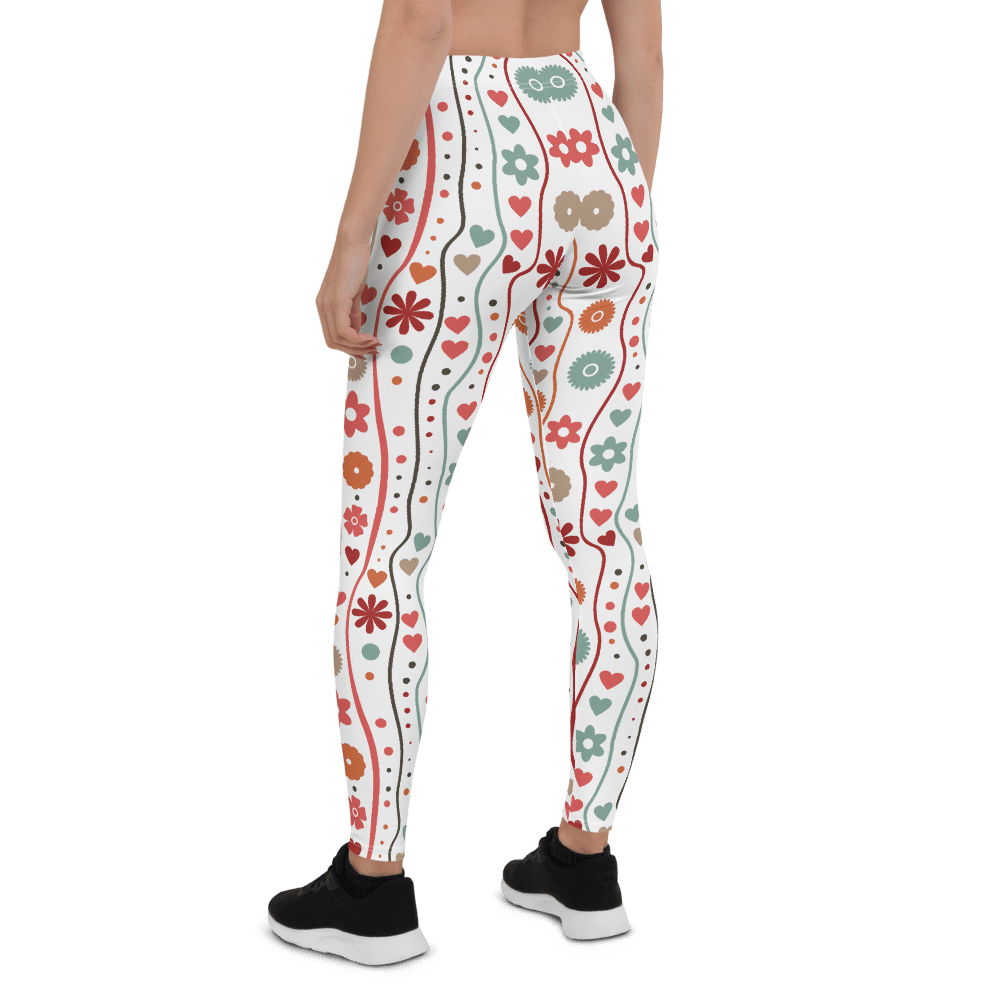 Lulu Love of My Life Leggings - What Devotion❓ - Coolest Online Fashion  Trends