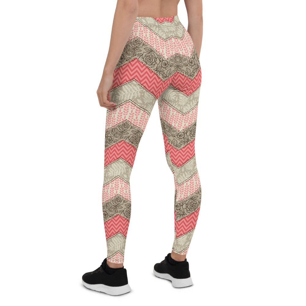 Super Amazing Chill Bom Bum Leggings - Best Chill out Butt-Lifting Yoga ...