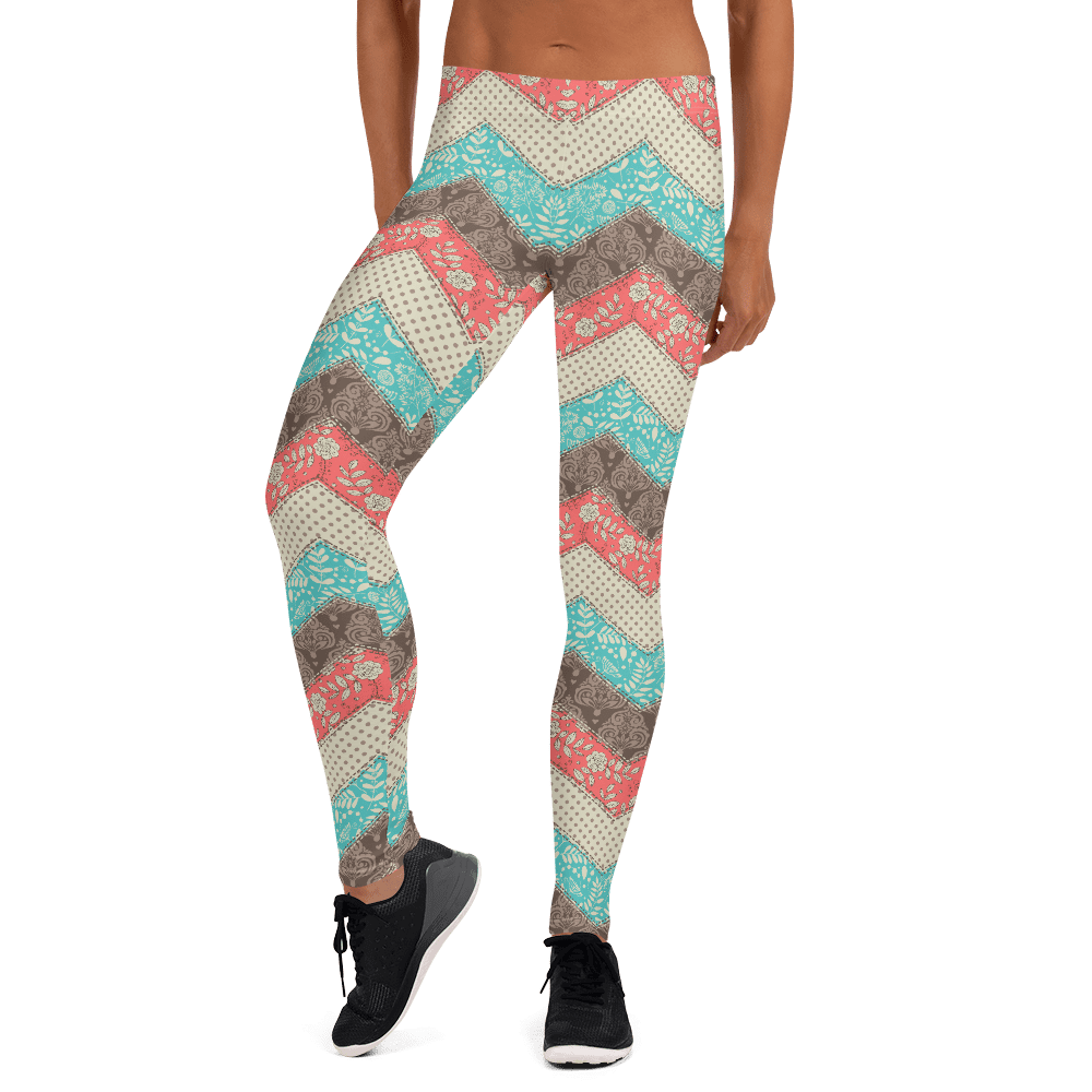 The Best Yoga Pants Ever for Everyday Wear - Best Stylish Multi