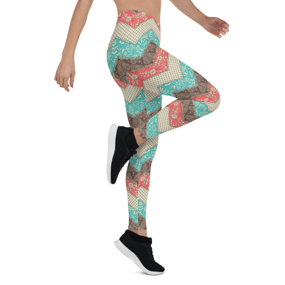The Best Yoga Pants Ever for Everyday Wear - Best Stylish Multi
