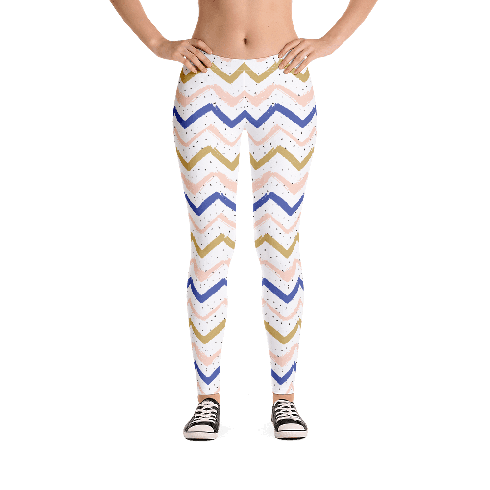 Unique Workout Leggings