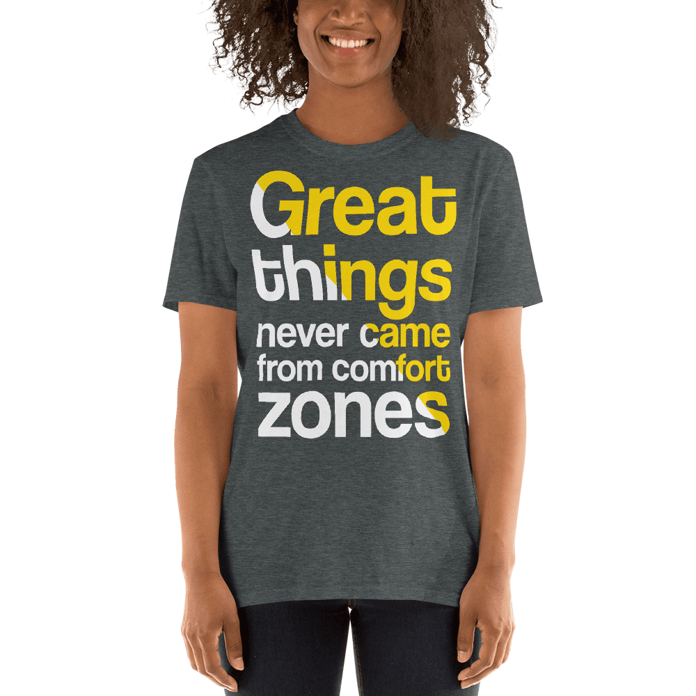 Inspirational Quote T Shirt Best Sayings Tshirt Lettering Typography