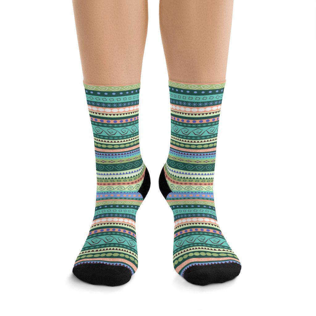Best Bed Relaxing Socks - Extra Comfort Sox - What Devotion - Coolest ...