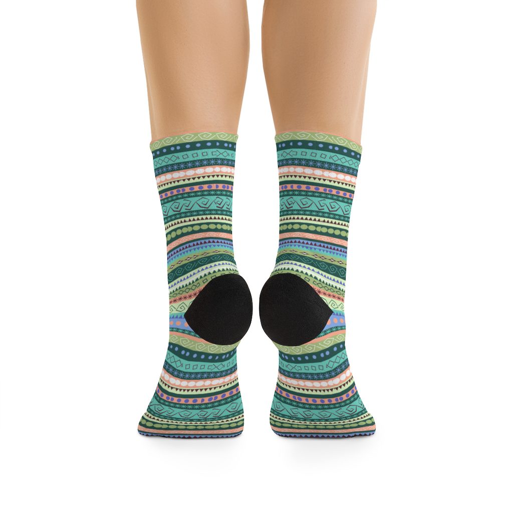 Best Bed Relaxing Socks - Extra Comfort Sox - What Devotion - Coolest ...
