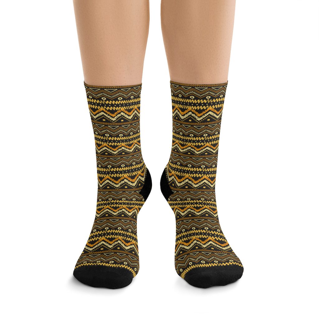 Best Sleep Socks - What Devotion - Coolest Online Fashion Trends